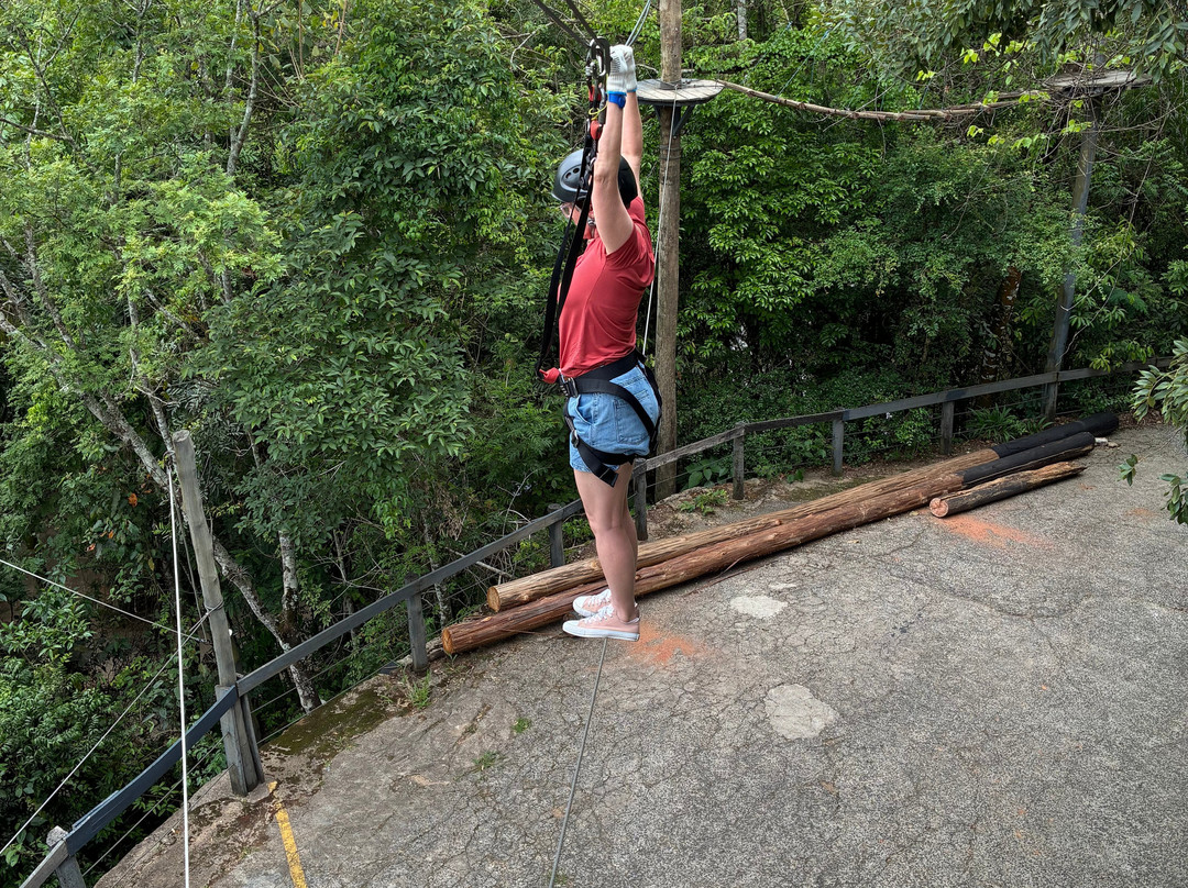 Hotel Fazenda Parque dos Sonhos主图