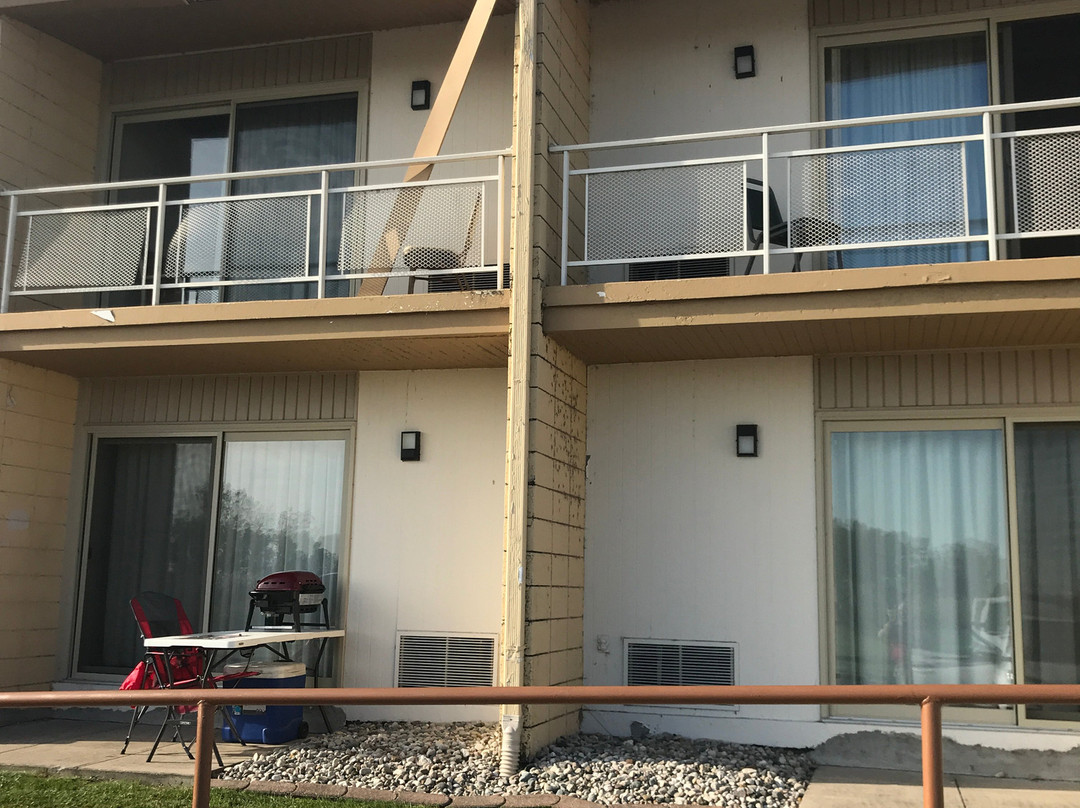 Baymont by Wyndham Bay City主图