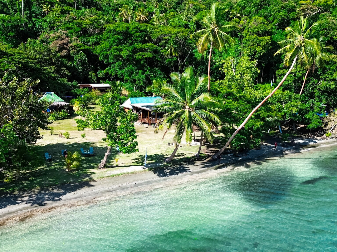 Dive Academy Fiji-Waiyevo必去景点