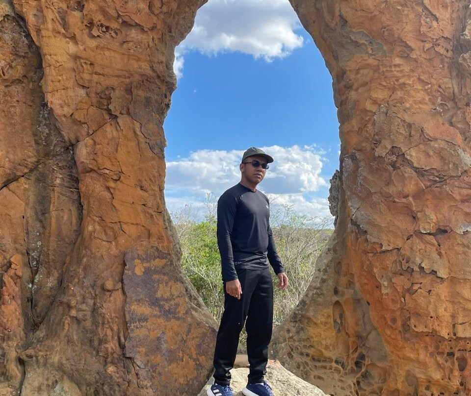 Jk Turismos PE-累西腓必去景点