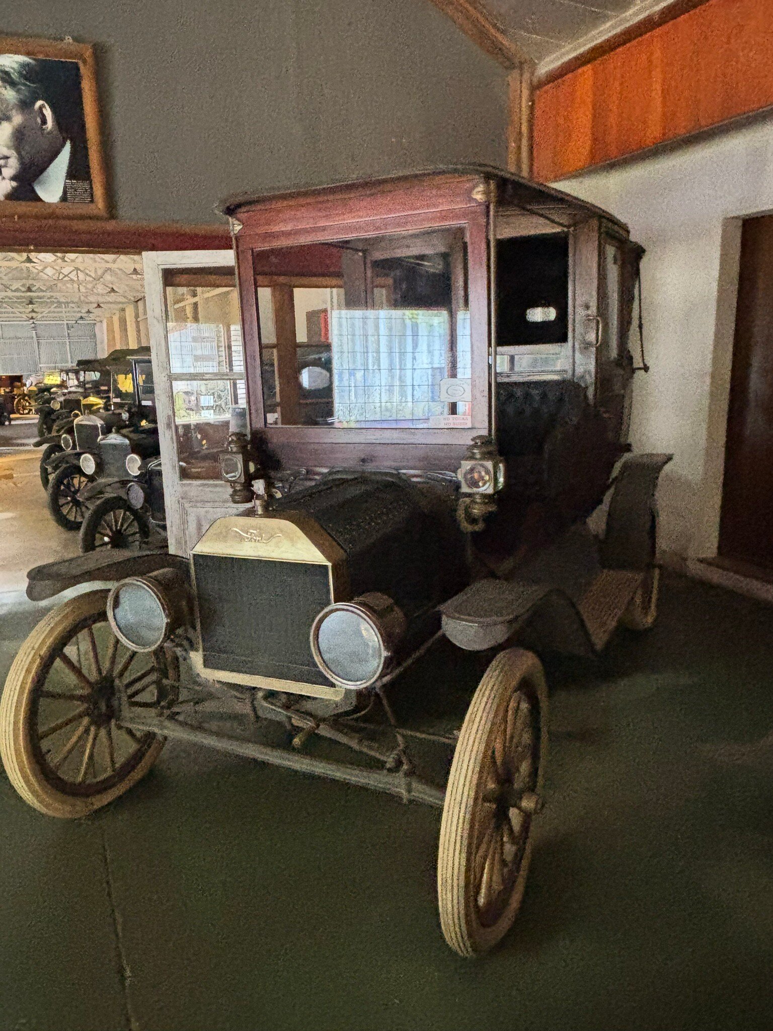 Hotel Fordt City-官方