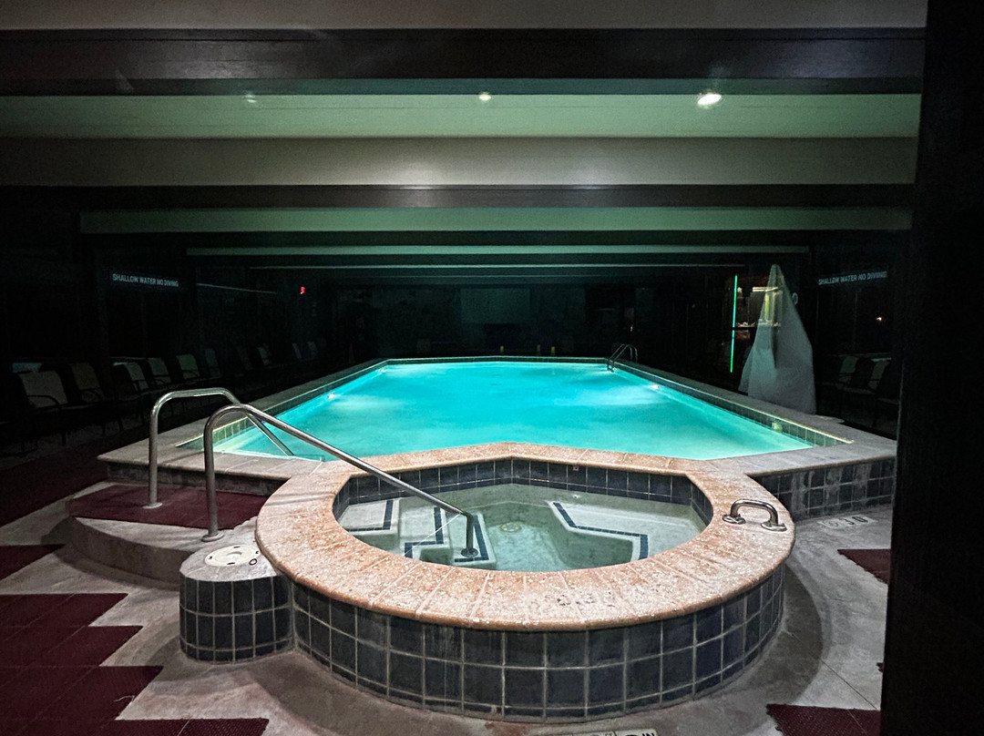 Shanty Creek Resort-Bellaire必去景点