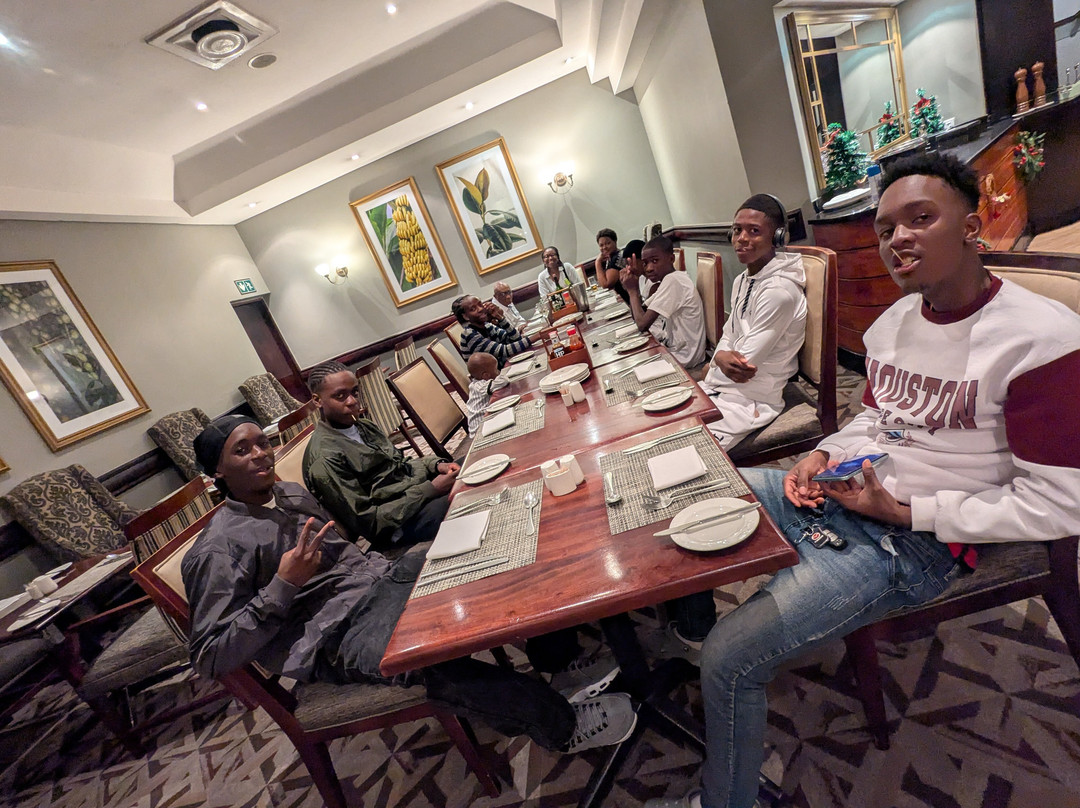 里奇韦南方太阳酒店主图