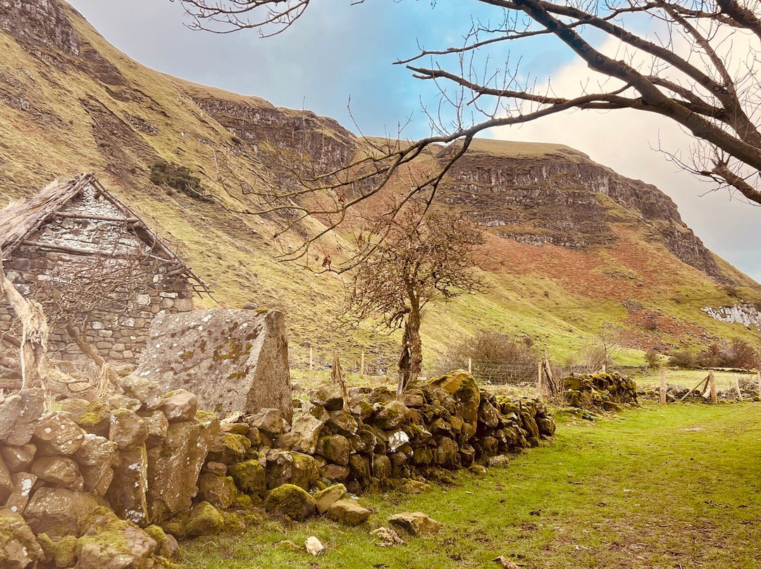 Hidden Village Of Galboly-Carnlough必去景点