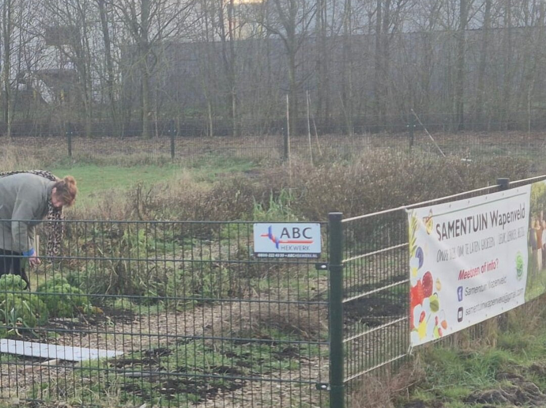 Vriezes Erfgoed Wapenveld-Wapenveld必去景点