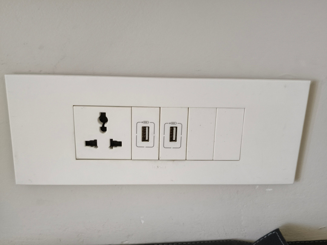 Ilala Lodge Hotel主图