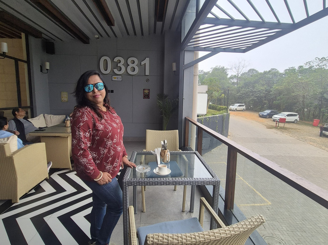 Hotel Polo Towers Agartala主图