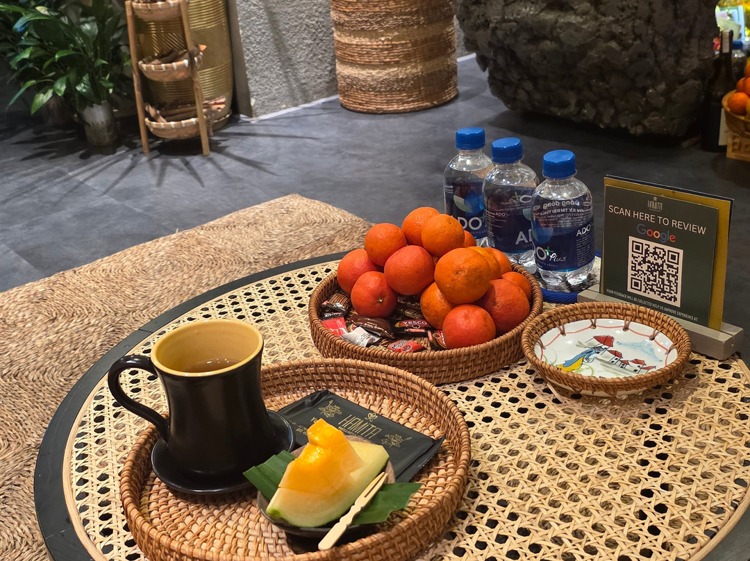 Hamita Wellness Spa-胡志明市必去景点