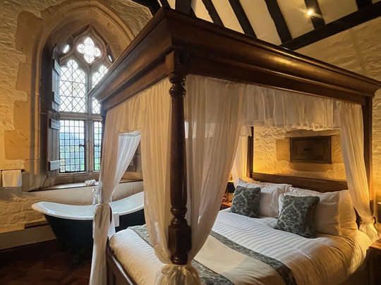 艾伯特斯吉昂吉酒店主图