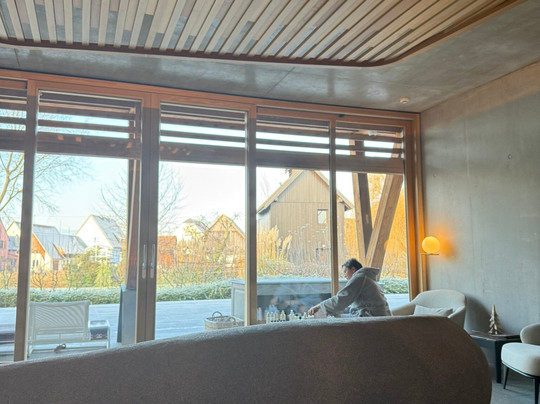 Hôtel Des Berges主图