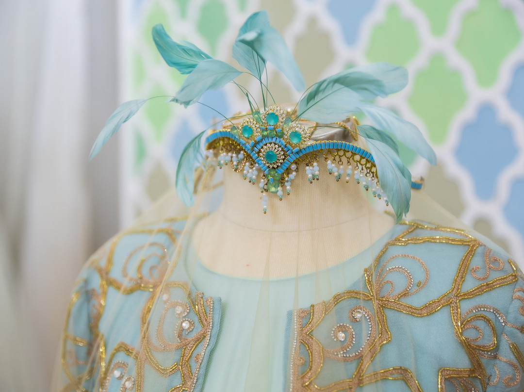 Navruz Park-塔什干必去景点