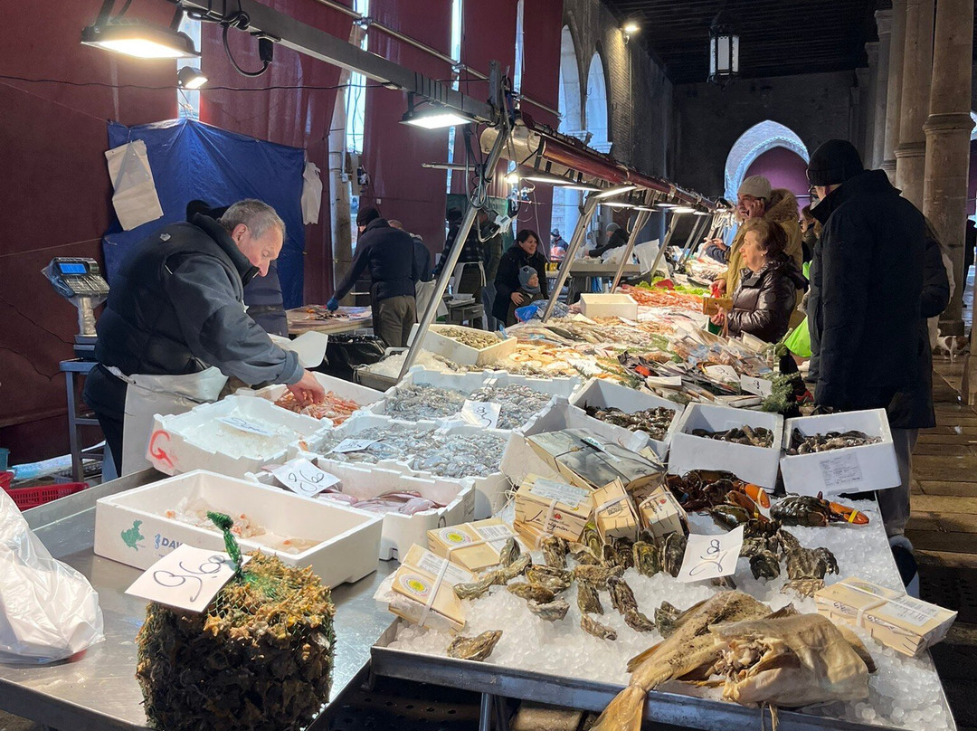 The Gritti Epicurean School-威尼斯必去景点