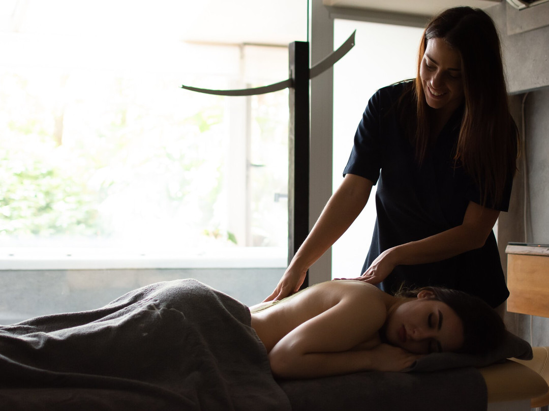 Mf Day Spa-雅典必去景点