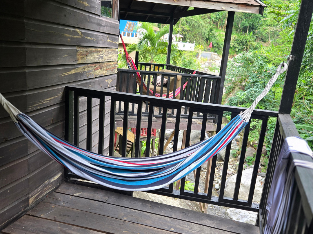 Rafjam's Bed & Breakfast主图