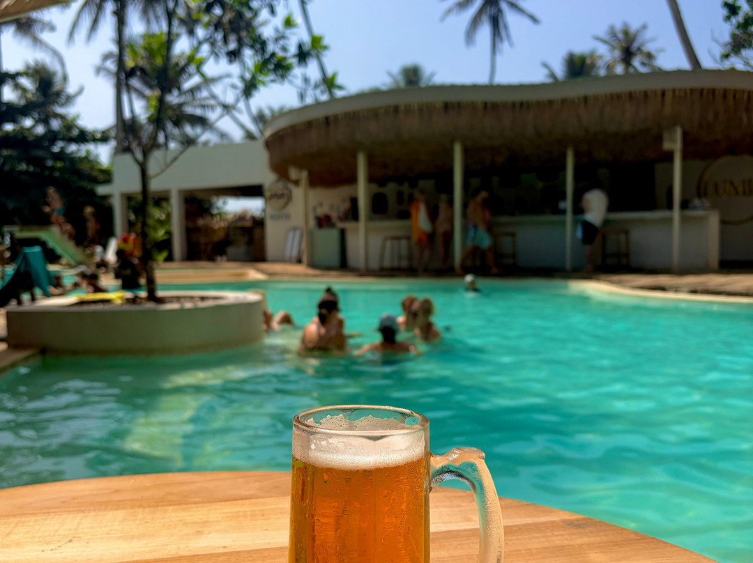 Kai Beach-瓦勒迦玛必去景点