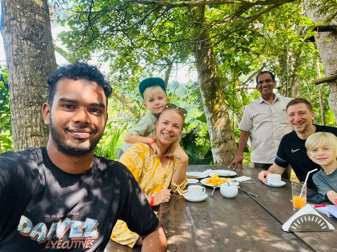 Leisure Land Villas主图