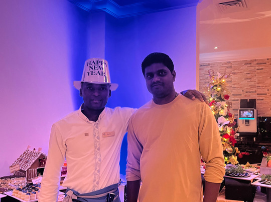 Dhafra Beach Hotel主图