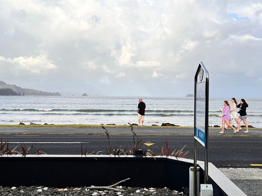 Blue Marlin Apartments主图