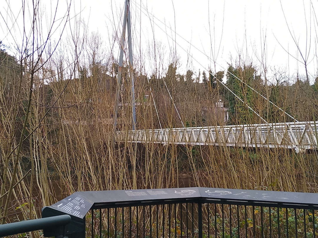 Navan Centre & Fort-阿尔马必去景点