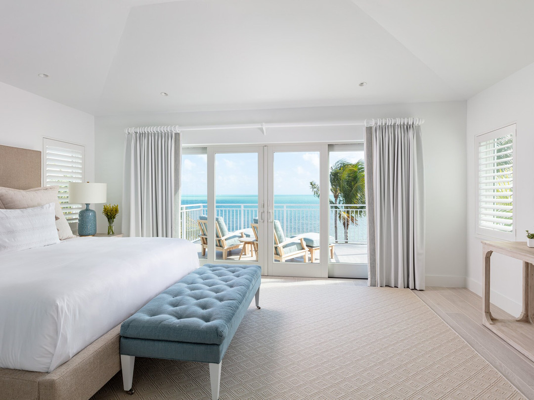 The Islands Of Islamorada主图