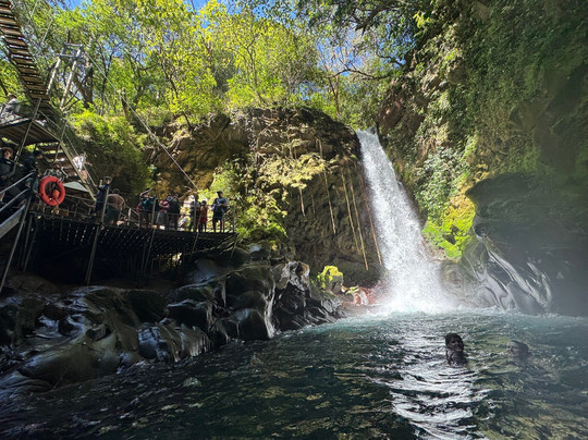 Costa Rica Adventure Club-塔马林多必去景点