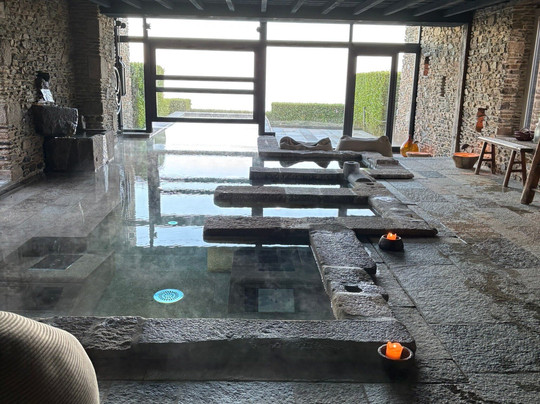 Les Maisons de Bricourt主图