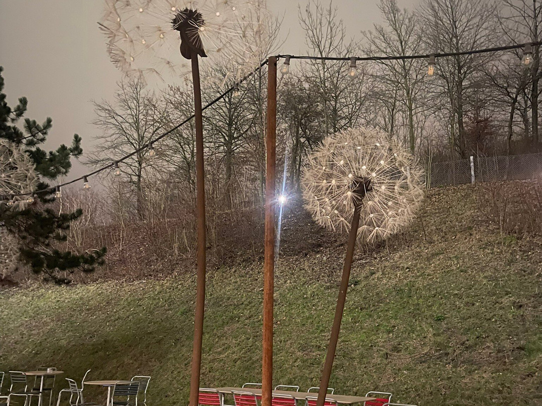 Hyatt Regency Zurich Airport The Circle主图