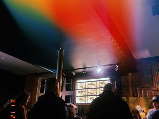 Northern Monk Refectory York