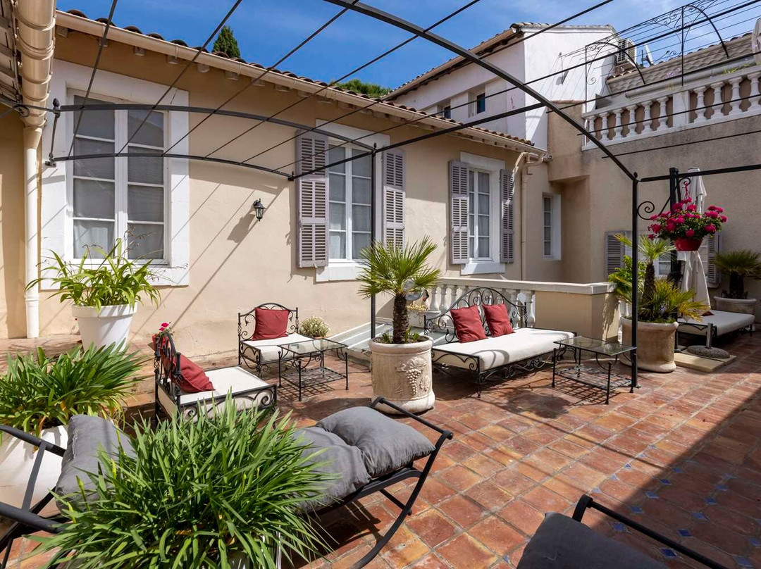 卡庞特拉酒店住宿-贝斯特韦斯特康塔丁酒店