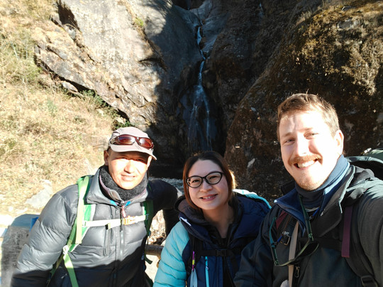 Green Valley Nepal Treks & Research Hub P Ltd-加德满都必去景点