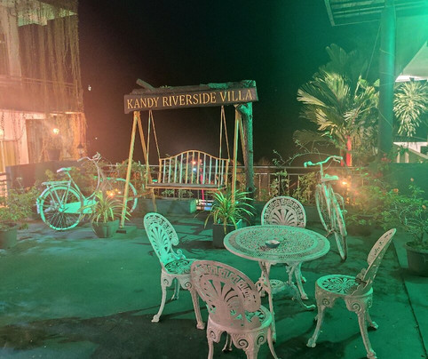 Ceylon Leisure Hub-Gampaha必去景点