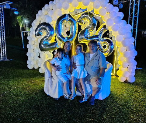 Hotel Fazenda Hidromineral Dorizzon主图