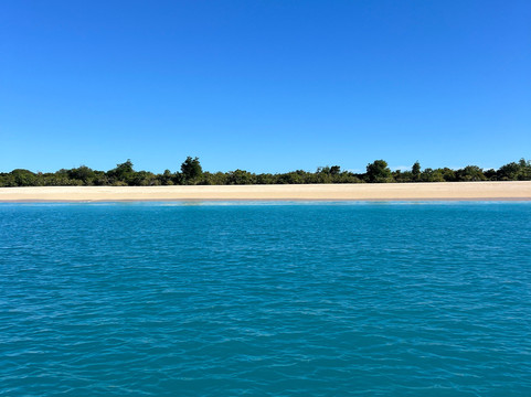 Down South Charters-Christiansted必去景点