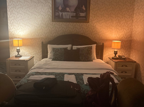 Kyrenia Palace Boutique Hotel主图