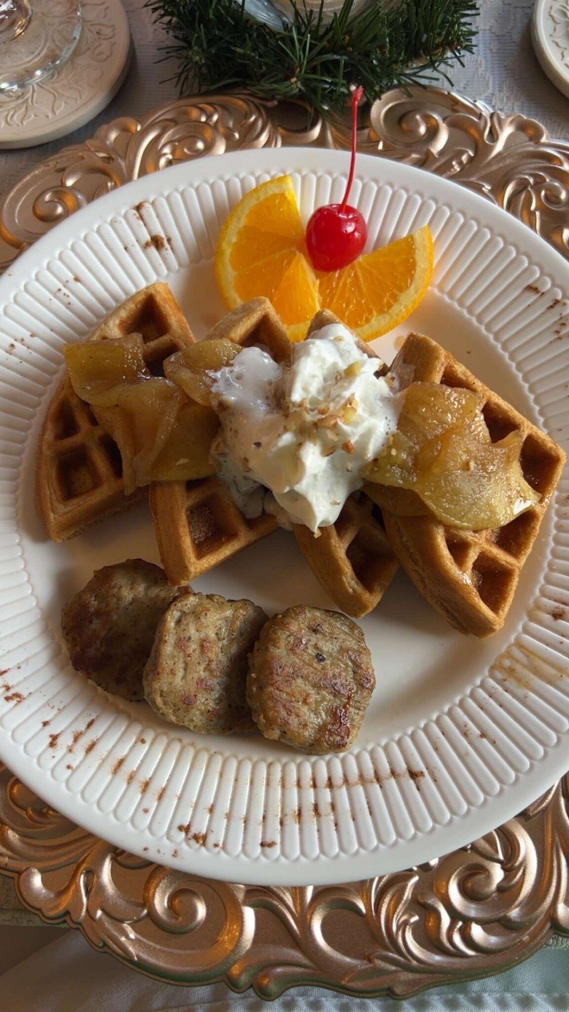 The Queen Anne Bed & Breakfast-官方