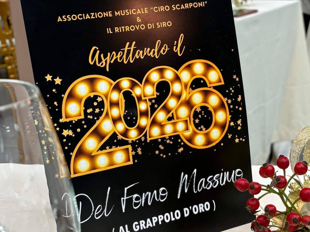 Boutique Hotel Al Grappolo d'Oro主图