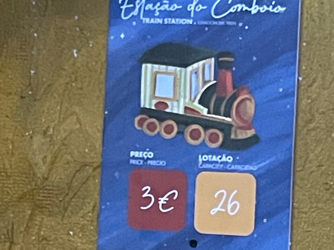 Vila Natal-奥比都斯必去景点