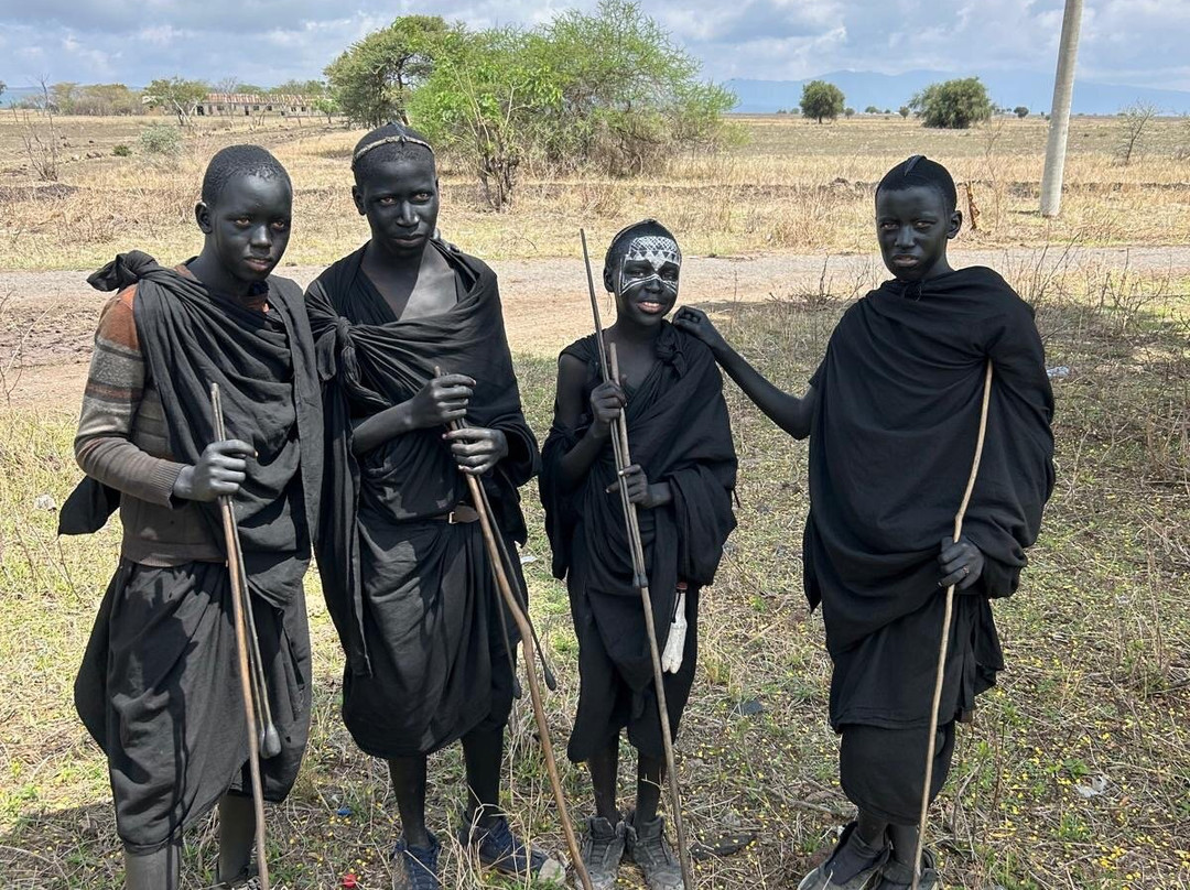 Earthlife Expeditions-阿鲁沙必去景点