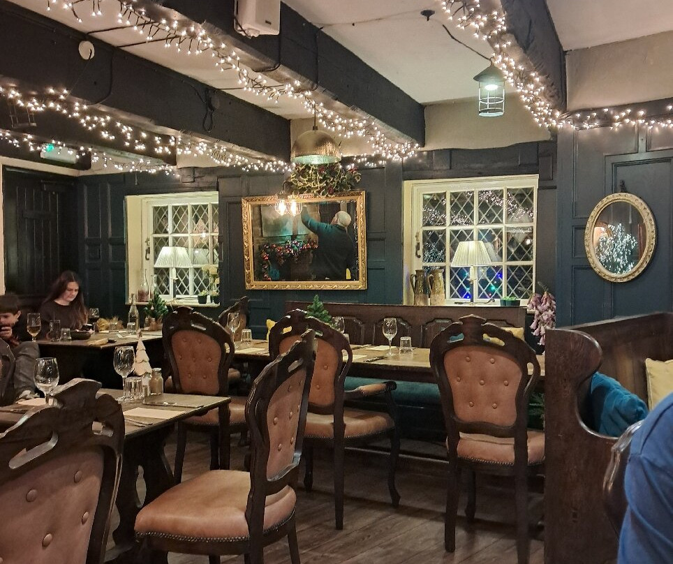马群酒店主图