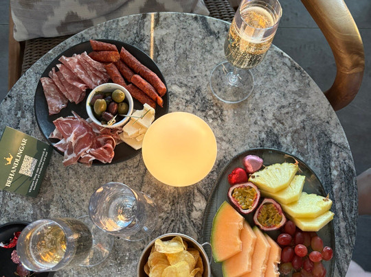 斯达比酒店、会议与温泉中心主图