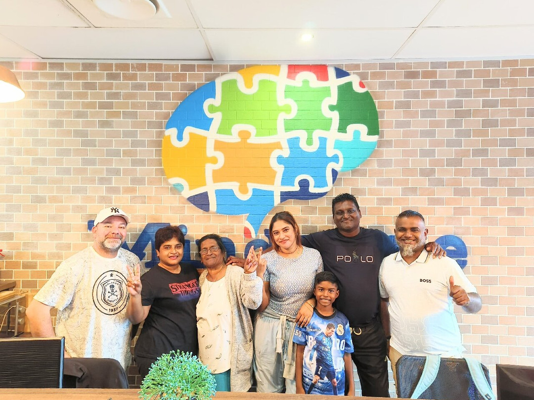 Mindgame Escape-Umhlanga必去景点