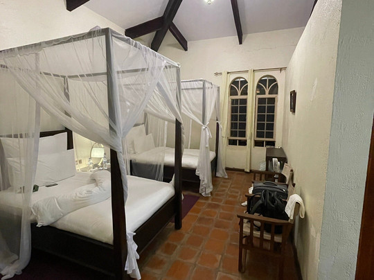 Raha Wildlife Resort-Usa River必去景点