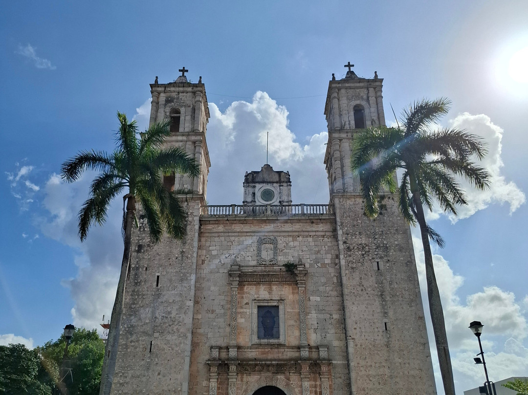 VivaOhlala-普拉亚德尔卡曼必去景点