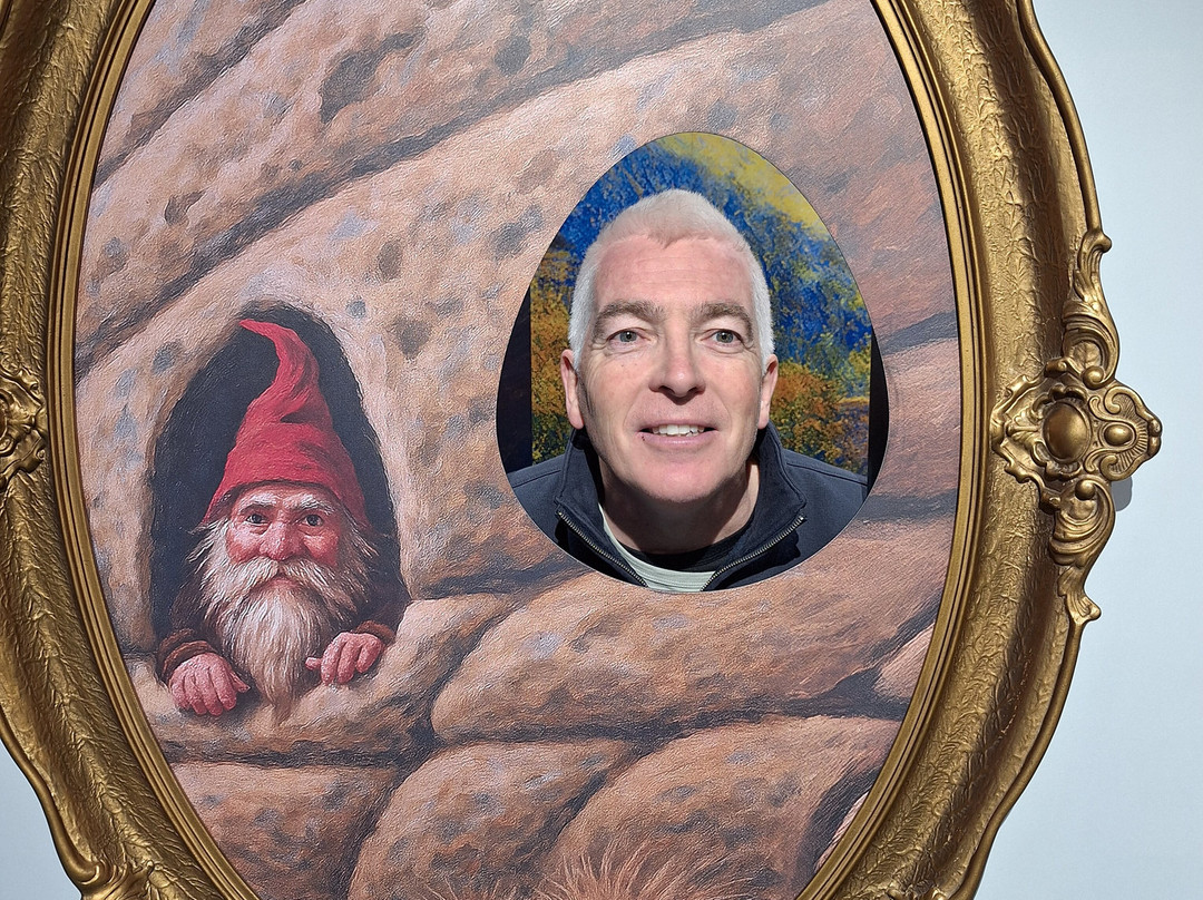 Polsko-Czeskie Interaktywne Muzeum Ziemi Kłodzkiej-Kudowa-Zdroj必去景点