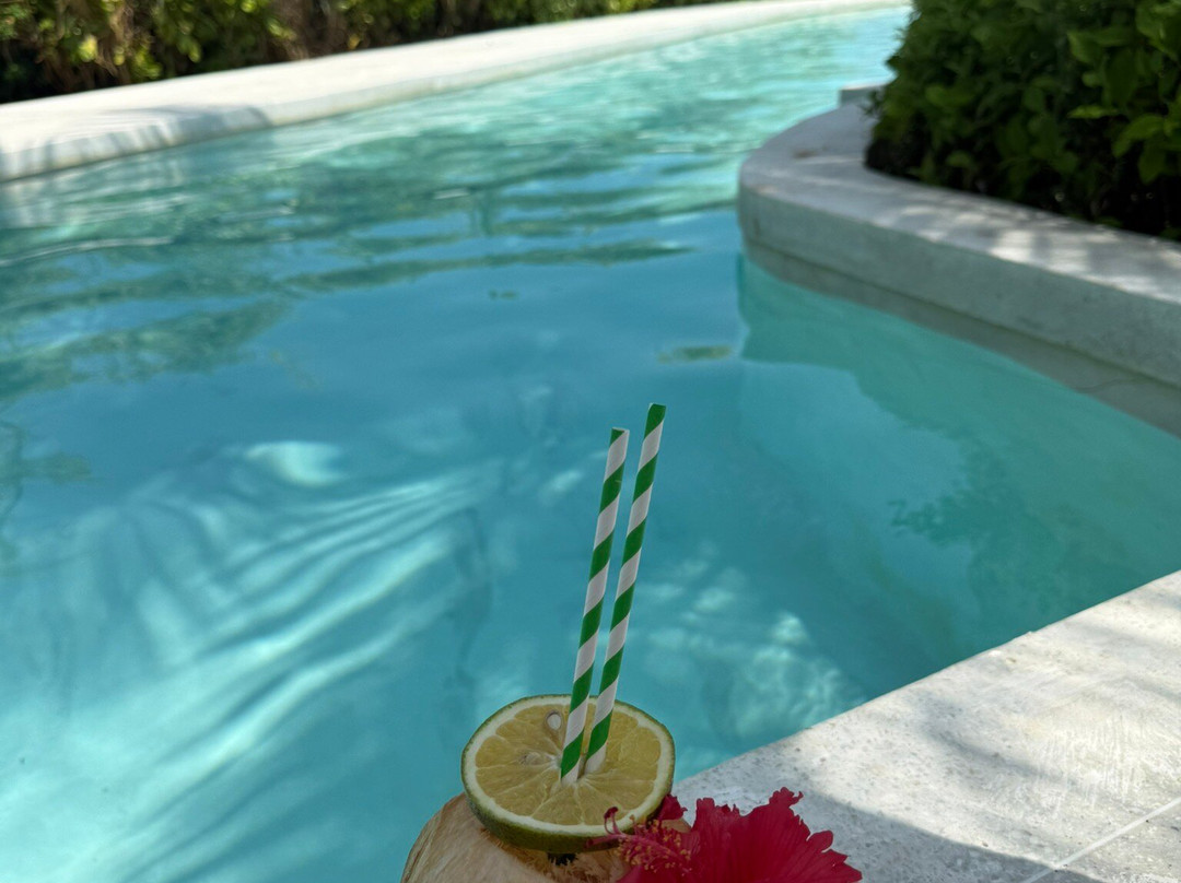 Ycona Luxury Resort主图