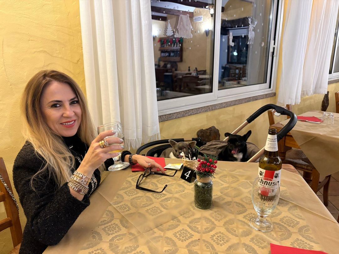 Ristorante Bar La Pecora Nera