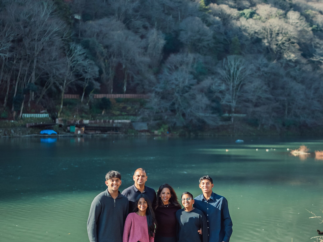 Kyoto & Tokyo Photographer (Coo and Yurika)-京都市必去景点