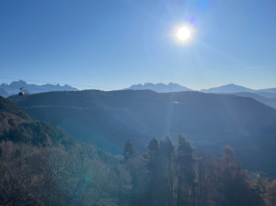 Pippo's Mountain Lodge主图