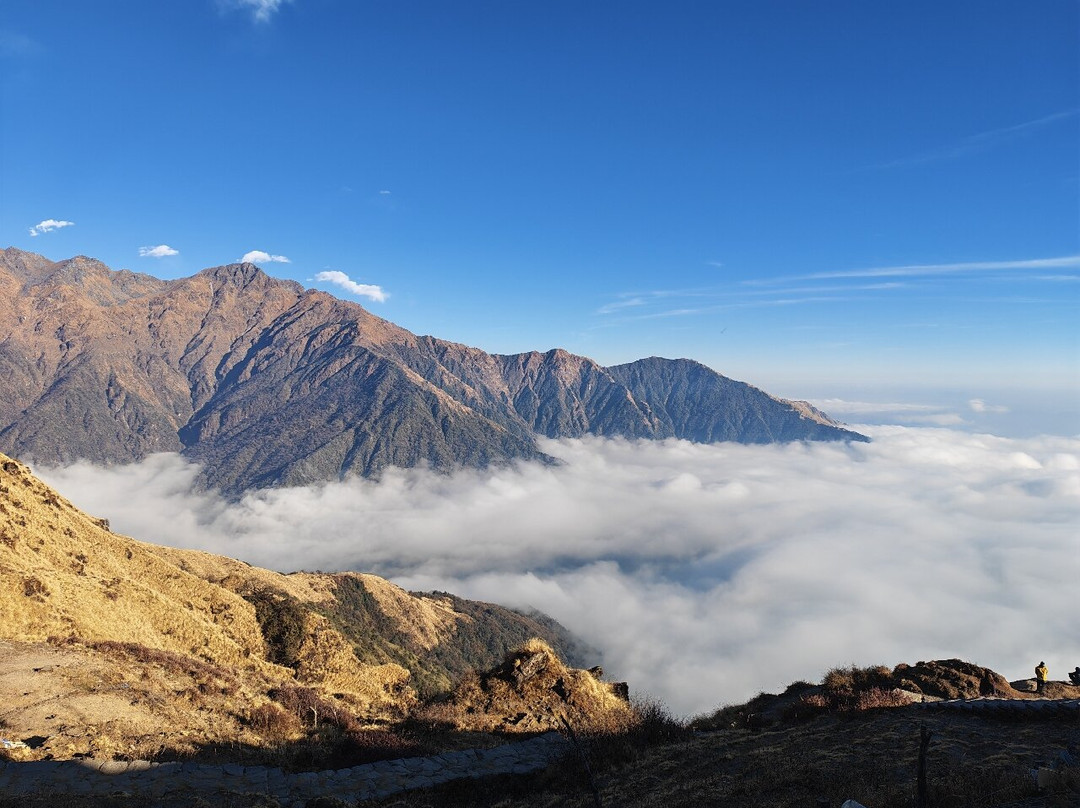 Nepal Peak Adventure-加德满都必去景点