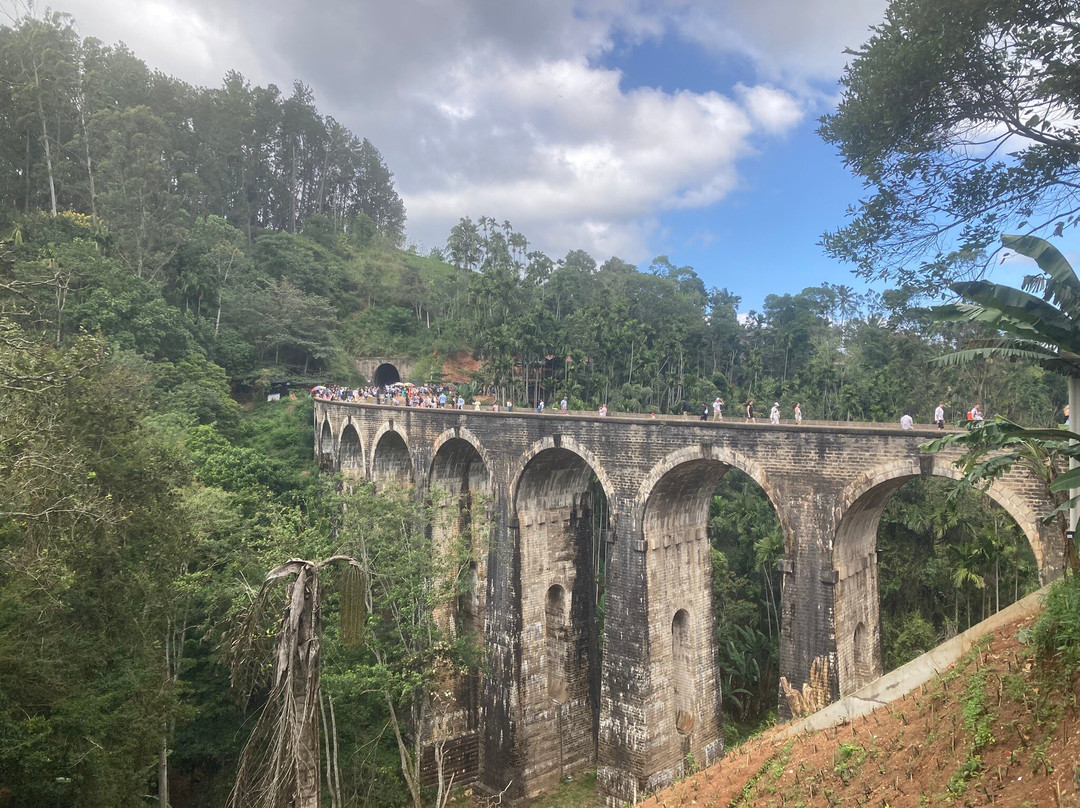 Gihan Tours Sri Lanka-瓦勒迦玛必去景点